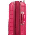 valise cabine extensible