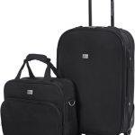 valise cabine souple