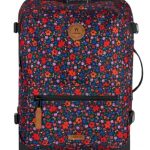 valise cabine souple