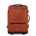 valise cabine souple
