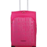 valise cabine souple