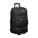 valise cabine souple