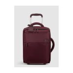valise cabine souple