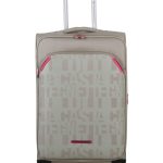 valise cabine souple