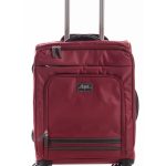valise cabine souple
