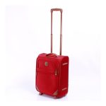 valise cabine souple
