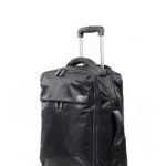 valise cabine souple