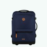 valise cabine souple