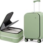 valise carry on