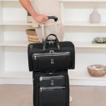 valise carry on