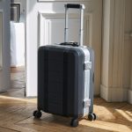 valise carry on