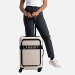 valise carry on