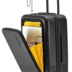valise carry on