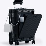 valise carry on