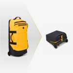 valise de voyage