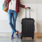 valise de voyage