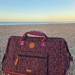 valise de voyage pas cher