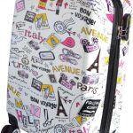 valise de voyage pas cher