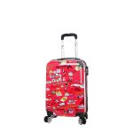 valise de voyage pas cher