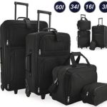 valise de voyage pas cher