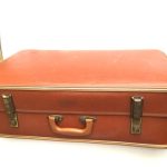 valise en anglais