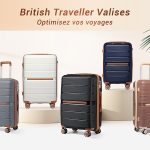 valise english