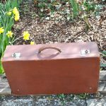valise english