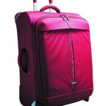 valise légère