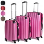 valise légère