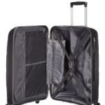 valise légère