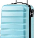 valise légère
