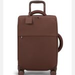 valise lipault soldes