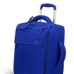 valise lipault soldes