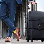 valise lipault soldes