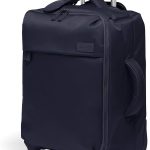 valise lipault soldes