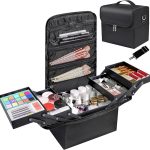 valise maquillage