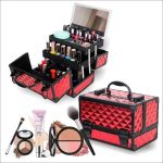 valise maquillage