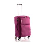 valise moyenne