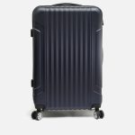valise moyenne