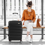 valise moyenne