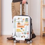 valise personnalisable