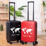 valise personnalisable