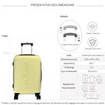 valise polycarbonate