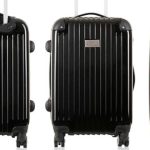 valise polycarbonate