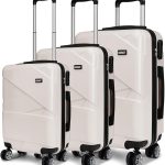 valise polycarbonate