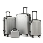 valise polycarbonate