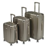 valise polycarbonate