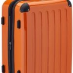 valise polycarbonate