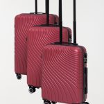 valise rigide