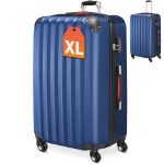valise rigide